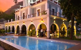Hotel Villa 1927